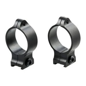 Talley Fixed Scope Rings