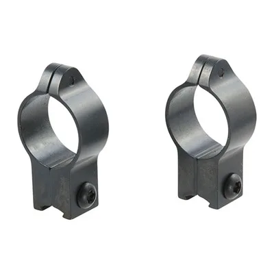 Talley Rimfire Scope Rings