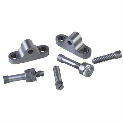 Talley European Swivel Bases