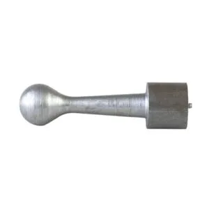 Talley Bolt Action Classic Bolt Knob