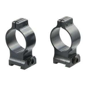Talley Quick Detach Scope Rings