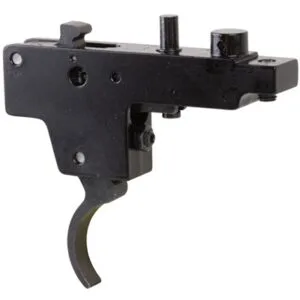 Timney Weatherby Mark V Triggers