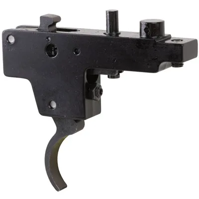 Timney Weatherby Mark V Triggers