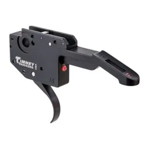 Timney Ruger~ American Triggers