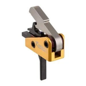 Timney Ar-15 Small Pin Triggers, Straight