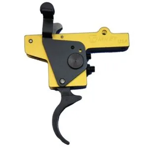Timney Featherweight Deluxe Triggers W/Safety