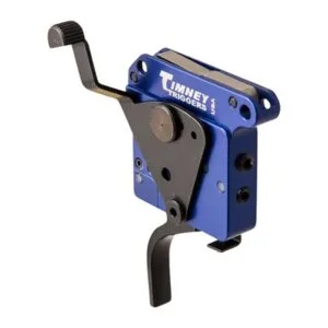 Timney Remington 700 Calvin Elite Triggers, Straight