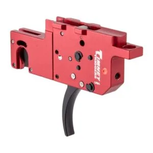 Timney Ruger Precision Rifle 2 Stage Triggers