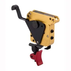 Timney Remington 700 Calvin Elite Trigger