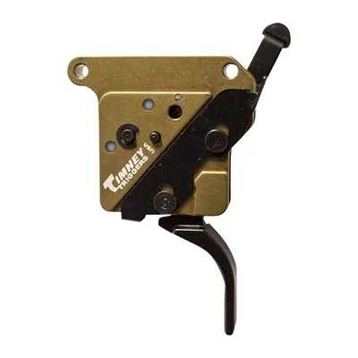 Timney Elite Hunter Remington 700 Triggers