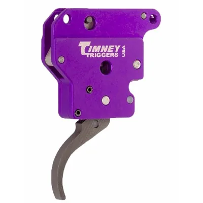 Timney Remington 700 Benchrest Trigger 3oz