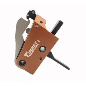 Timney Ar/Sig Mcx Daniel Horner Signature 2-Stage Adjustable Trigger