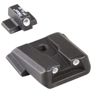 Trijicon S&W Tritium Night Sight Set