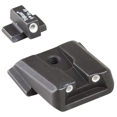 Trijicon S&W Tritium Night Sight Set