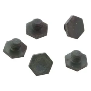 Trijicon Replacement Front Sight Screws For Glock~