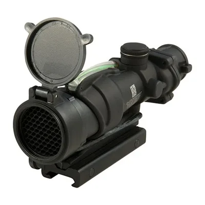 Trijicon Acog 4x32mm Bac Rifle Scopes