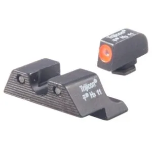 Trijicon Hd? Tritium Night Sight Sets For Glock~