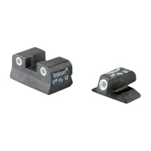 Trijicon Beretta Tritium Night Sight Sets