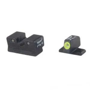 Trijicon Sig Sauer Hd? Tritium Night Sight Sets