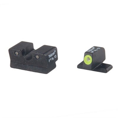 Trijicon Sig Sauer Hd? Tritium Night Sight Sets
