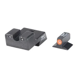 Trijicon 1911 Hd? Tritium Night Sight Sets