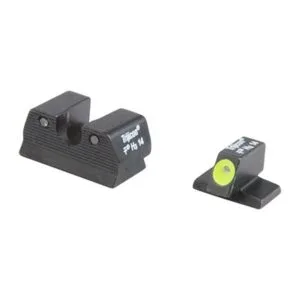 Trijicon Fnh Hd? Tritium Night Sight Sets