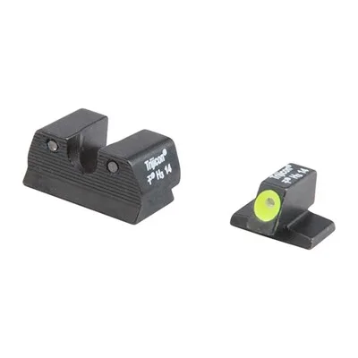 Trijicon Fnh Hd? Tritium Night Sight Sets