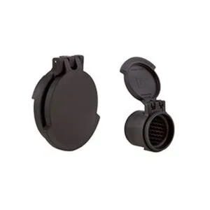 Trijicon Vcog Ard & Flip Cap