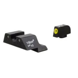 Trijicon Hd Xr Night Sights For H&K
