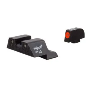 Trijicon Hd Xr Night Sights For Springfield
