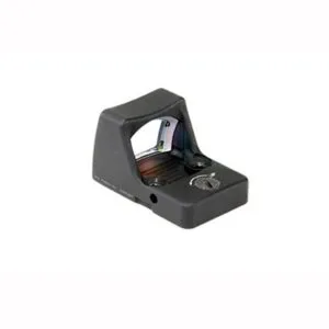 Trijicon Rmr Type 2 Rm01 3.25 Moa Led Reflex Sight