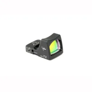 Trijicon Rmr Type 2 Rm02 6.5 Moa Led Reflex Sight