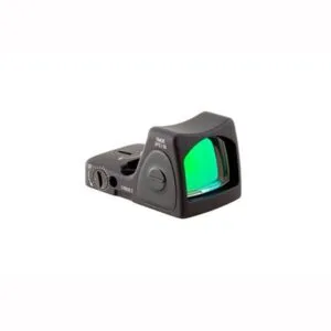 Trijicon Rmr Type 2 Rm06 3.25 Moa Adjustable Led Reflex Sight