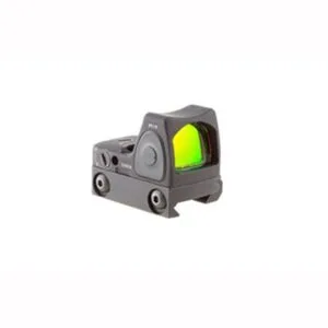 Trijicon Rmr Type 2 Rm06 3.25 Moa Adjustable Led Reflex Sight With Rm33