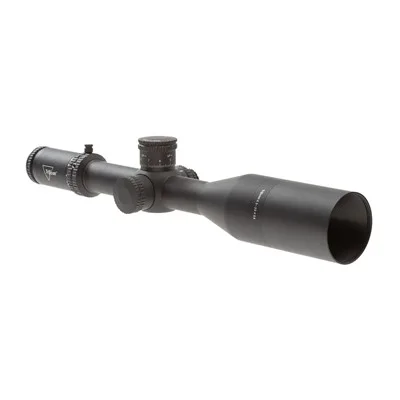 Trijicon Tenmile? 4.5-30x56mm Illuminated Long-Range Rifle Scope