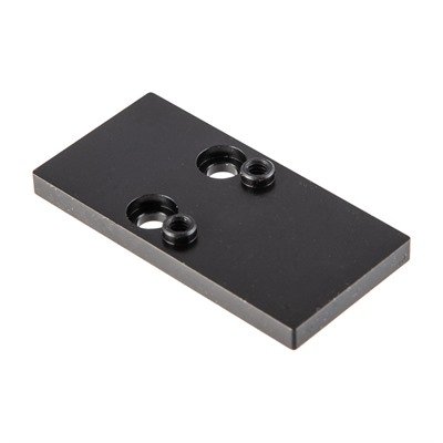 Trijicon Rmrcc Pistol Adapter Plates