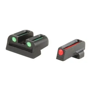 Truglo Sig Sauer Fiber Optic Brite-Site Sight Sets
