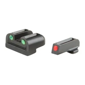 Truglo Xd/Xdm Fiber Optic Brite-Site Sight Sets