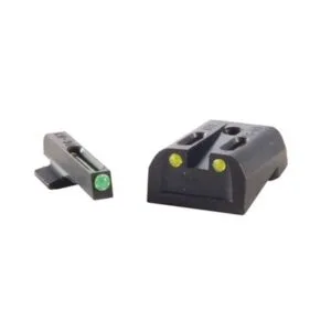 Truglo Kimber 1911 Tritium Fiber Optic (Tfo) Sight Sets