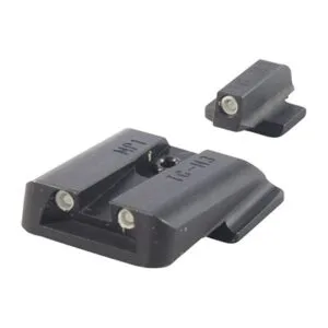 Truglo S&W M&P Tritium Brite-Site Night Sight Set