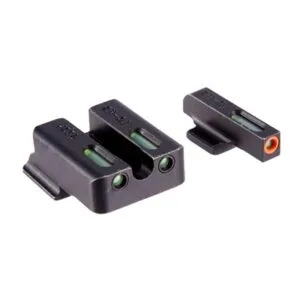 Truglo Ruger Tfx Pro Sight Sets