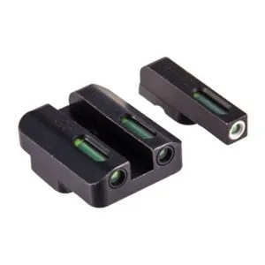 Truglo Tfx Tritium Sight Set Cz 75