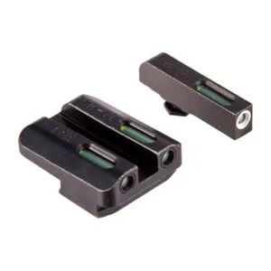 Truglo Walther Tfx Tritium Sight Sets