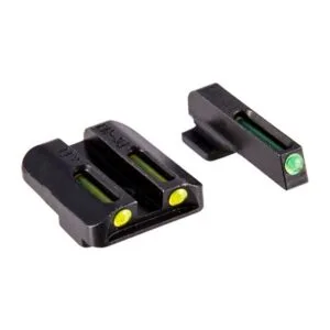 Truglo Kahr Tfo Sight Sets