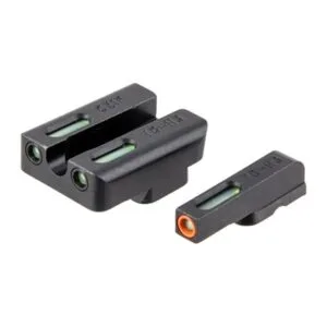 Truglo Cz75 Tfx Pro Sight Set