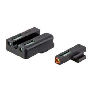 Truglo Hk Vp9/Vp40/P30/P30sk/P30sl/45 Tfx Pro Sight Set