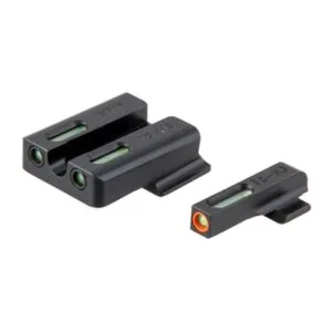 Truglo S&W M&P/Sd9/Sd40 Tfx Pro Sight Set