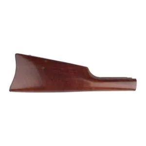 Uberti Beretta Goldrush Stock Fixed Oem Brown