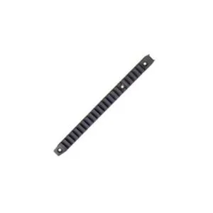 Beretta Usa Direct Thread Top Rail Picatinny Aluminum Black