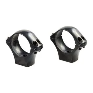 Sako Sako/Tikka Optilock Rings 1" Medium, Blued